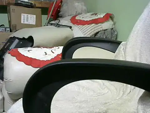 calme odl1 online show from February 16, 12:30 am