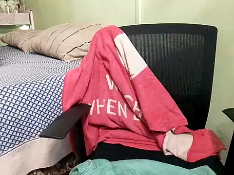 calme odl1 online show from April 8, 8:58 am