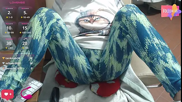 Sexyqueen mature  online show from March 18, 2:04 am