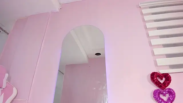 emily sweett24 online show from February 24, 6:58 pm