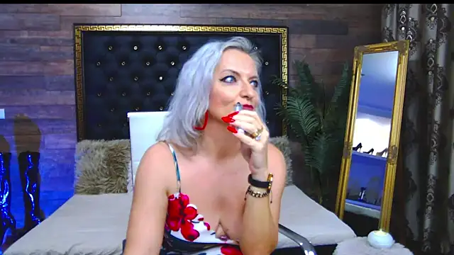 LadyTouch online show from March 7, 8:13 am