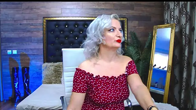 LadyTouch online show from March 13, 2:27 am