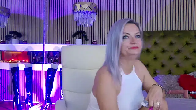 LadyTouch online show from September 14, 11:37 pm