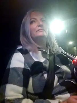 LadyTouch online show from March 16, 11:09 pm