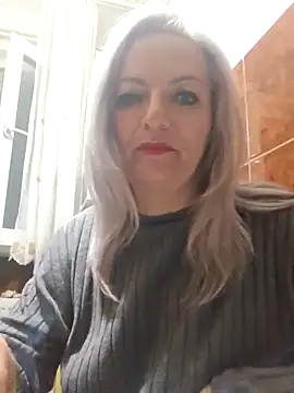 LadyTouch online show from March 18, 10:24 pm