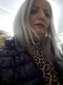 LadyTouch online show from March 19, 10:36 pm