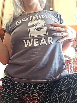 LadyTouch online show from April 7, 7:42 am