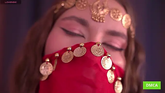 CuteJane  online show from October 5, 3:21 pm