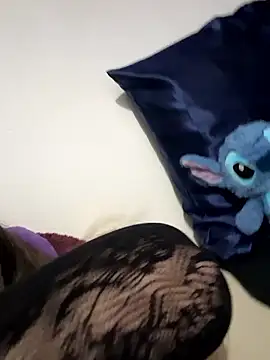 lola  med online show from January 7, 12:35 am