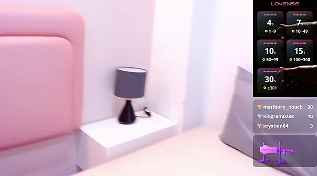 Snapshot of melissa_standfor chatting on February 25, 11:33 pm melissa standfor online show from February 25, 11:33 pm