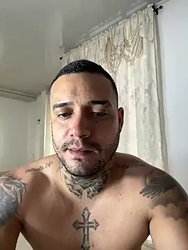 Angelgarcia  online show from March 12, 10:17 pm