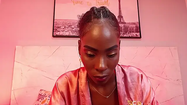 AnnyCampbell online show from November 21, 2:32 am