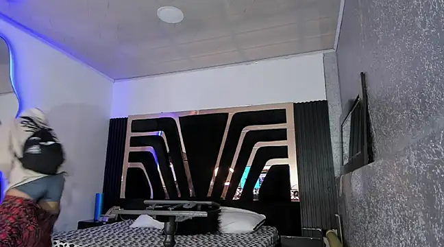 Snapshot of Noahoconor chatting on March 1, 6:43 pm Noahoconor online show from March 1, 6:43 pm