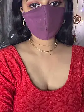 Dishasarmaa05 online show from November 29, 3:26 pm