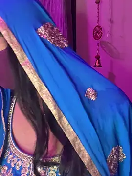 Dishasarmaa05 online show from December 16, 6:24 pm