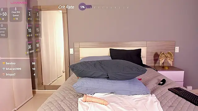 Ashly hills online show from March 18, 6:57 am