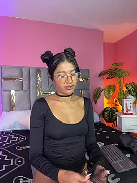 Snapshot of Tyla_Ks chatting on March 20, 7:35 pm Tyla Ks online show from March 20, 7:35 pm