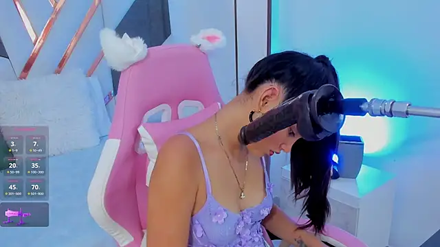 cutie sarax1 online show from October 18, 12:28 pm