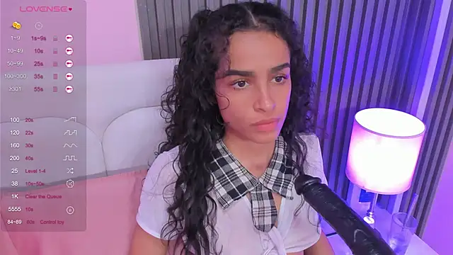 honey sofii  online show from March 12, 11:31 am