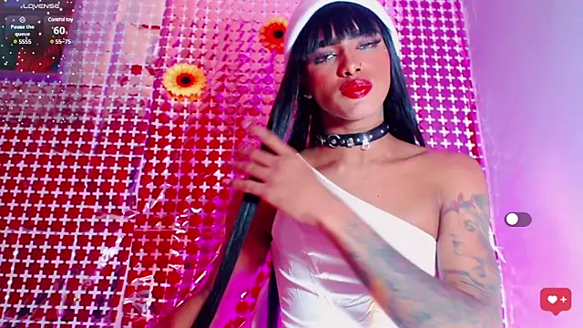 jymena xxx online show from March 2, 5:54 am