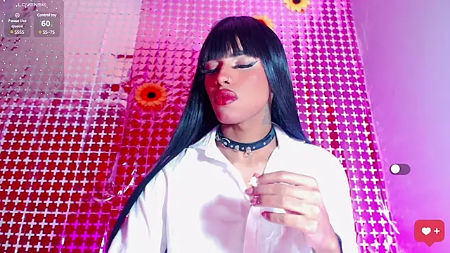 jymena xxx online show from March 11, 4:10 am