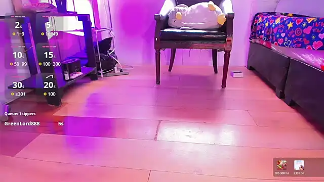 jymena xxx online show from April 20, 7:26 pm