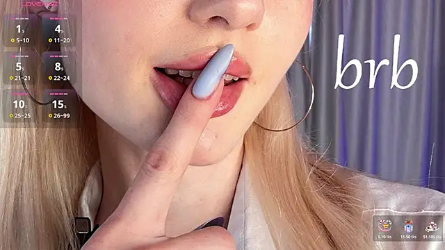 Snapshot of Pancake_Reciper chatting on March 2, 2:32 pm Pancake Reciper online show from March 2, 2:32 pm