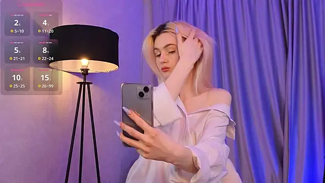 Snapshot of Pancake_Reciper chatting on March 18, 2:59 pm Pancake Reciper online show from March 18, 2:59 pm