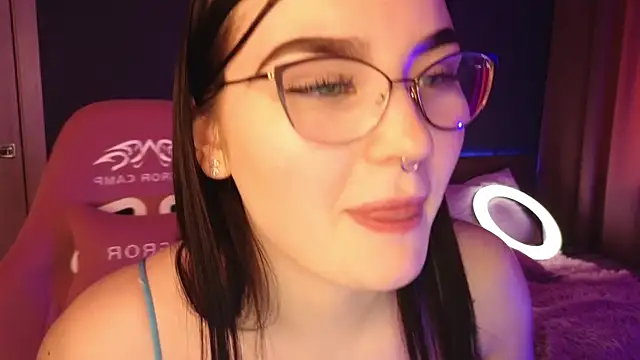 Snapshot of milliedoll chatting on February 25, 4:14 am milliedoll online show from February 25, 4:14 am