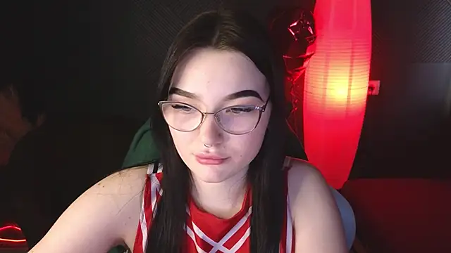 Snapshot of milliedoll chatting on March 1, 7:30 am milliedoll online show from March 1, 7:30 am