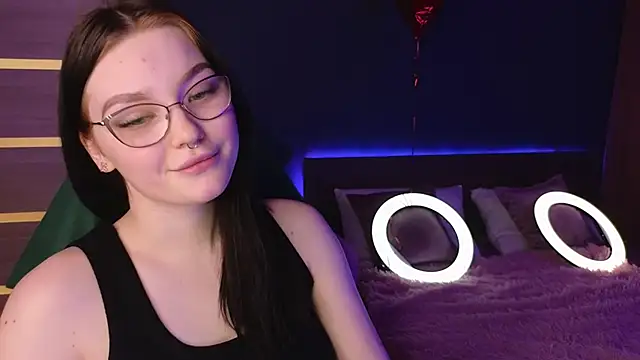 Snapshot of milliedoll chatting on March 6, 11:03 am milliedoll online show from March 6, 11:03 am