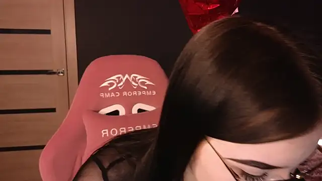 Snapshot of milliedoll chatting on March 13, 8:04 am milliedoll online show from March 13, 8:04 am