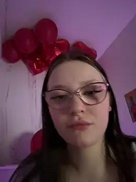 Snapshot of milliedoll chatting on March 22, 7:20 pm milliedoll online show from March 22, 7:20 pm