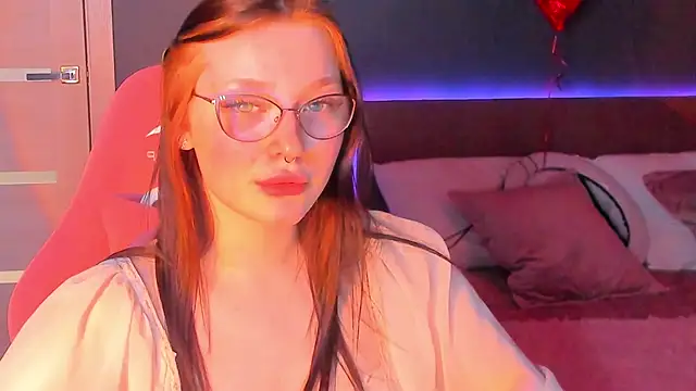 Snapshot of milliedoll chatting on March 23, 8:26 am milliedoll online show from March 23, 8:26 am