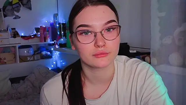 Snapshot of milliedoll chatting on November 3, 9:43 am milliedoll online show from November 3, 9:43 am