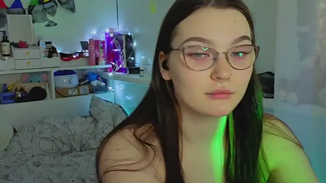 Snapshot of milliedoll chatting on November 5, 6:46 am milliedoll online show from November 5, 6:46 am