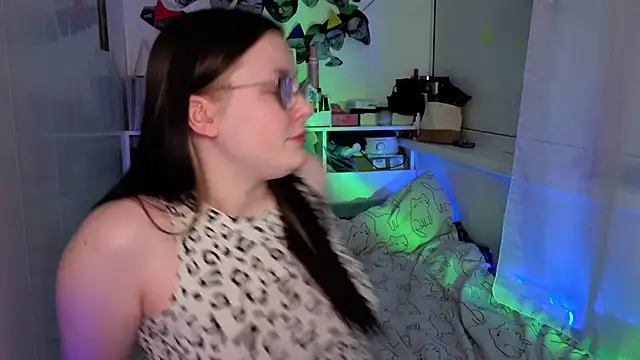 Snapshot of milliedoll chatting on November 26, 10:27 am milliedoll online show from November 26, 10:27 am