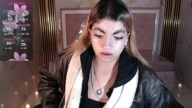 lili conor s online show from September 11, 3:39 am