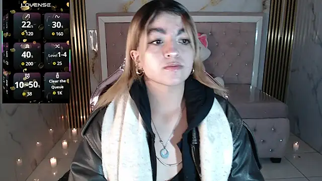 lili conor s online show from September 13, 3:50 am