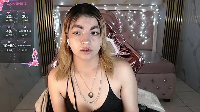 lili conor s online show from September 23, 3:42 am