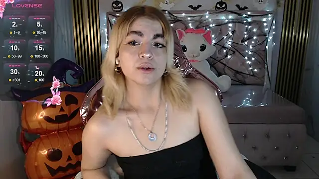 lili conor s online show from October 10, 3:49 am