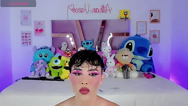 Snapshot of femboy-20 chatting on February 27, 9:58 pm femboy-20 online show from February 27, 9:58 pm