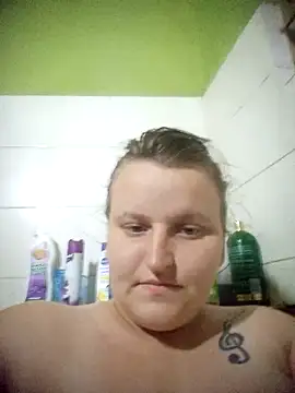 Snapshot of SABlond2 chatting on September 15, 4:18 pm SABlond2 online show from September 15, 4:18 pm