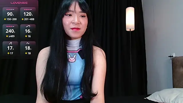 miyakimi0101 online show from March 20, 1:24 am