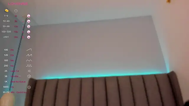 Snapshot of Gracia-Carrera chatting on March 11, 7:48 am Gracia-Carrera online show from March 11, 7:48 am