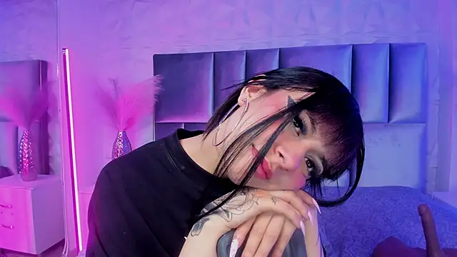 Selene bennet online show from March 14, 3:39 pm