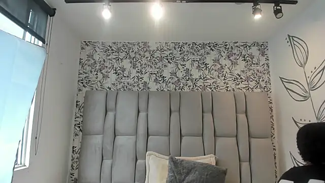 Snapshot of Natasha_rose__ chatting on October 1, 7:31 pm Natasha rose online show from October 1, 7:31 pm