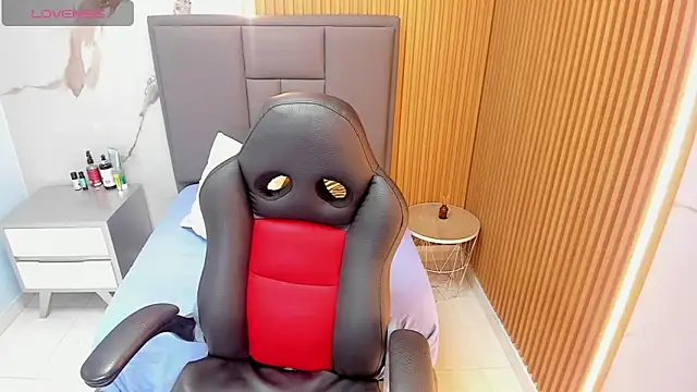 MEGANZARICK online show from September 15, 12:16 pm