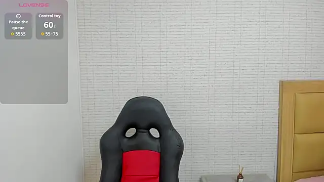 MEGANZARICK online show from September 29, 12:32 pm