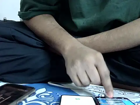 9inch hard online show from January 15, 8:12 pm